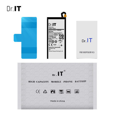 MSDS 3500mAh Samsung J530 Battery Replacement Phone Batteries 3.85V