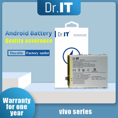 B-E7 3880mAh 3.8V Vivo Phone Battery