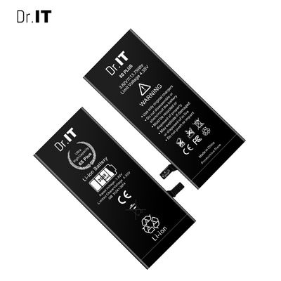 3600mAh Iphone 6s Plus Battery Replacement Rechargeable A+ Grade
